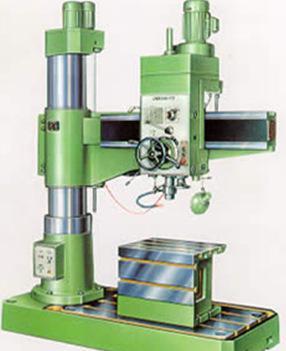 【南京四機(jī)鉆床 搖臂鉆床ZN3040*12(16) 懸臂鉆床】價格_廠家_圖片 -