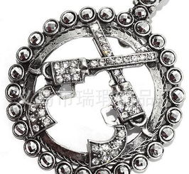 歐美外貿異國風情圓圓琥珀時尚復古項鏈 價格、廠家與圖片全解析