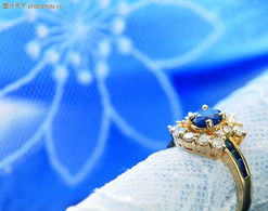 珠寶首飾 方寸之間的璀璨藝術與生活美學